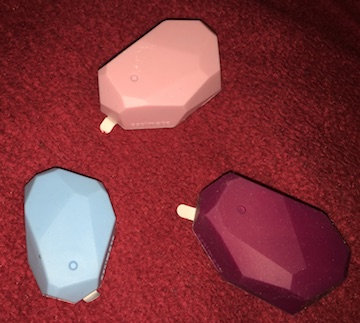 Estimote Beacons