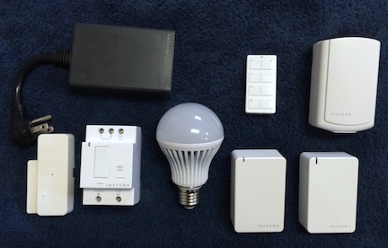 INSTEON Devices