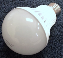 INSTEON LED bulb