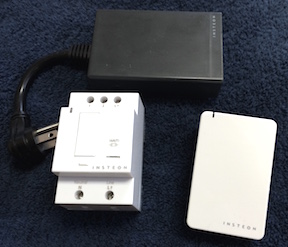 INSTEON On/Off Modules