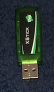 XBee XStick