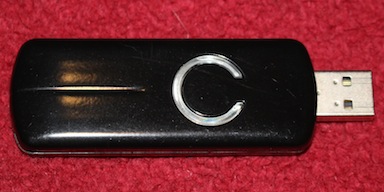 Z-Stick