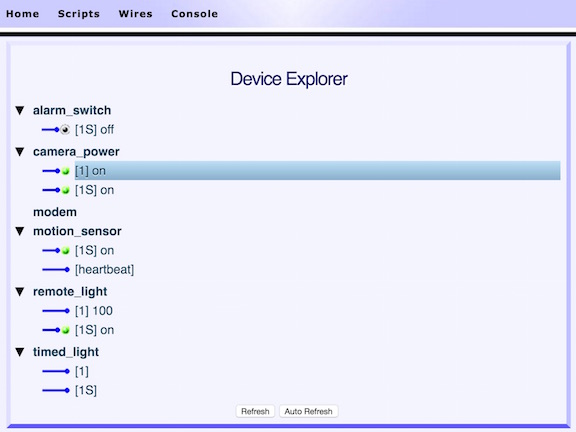 INSTEON Home Page