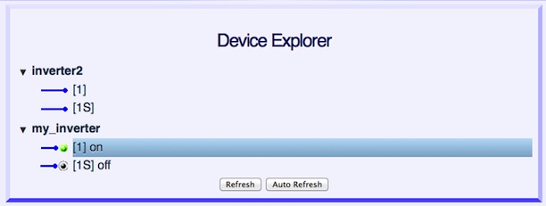 Explorer View 1